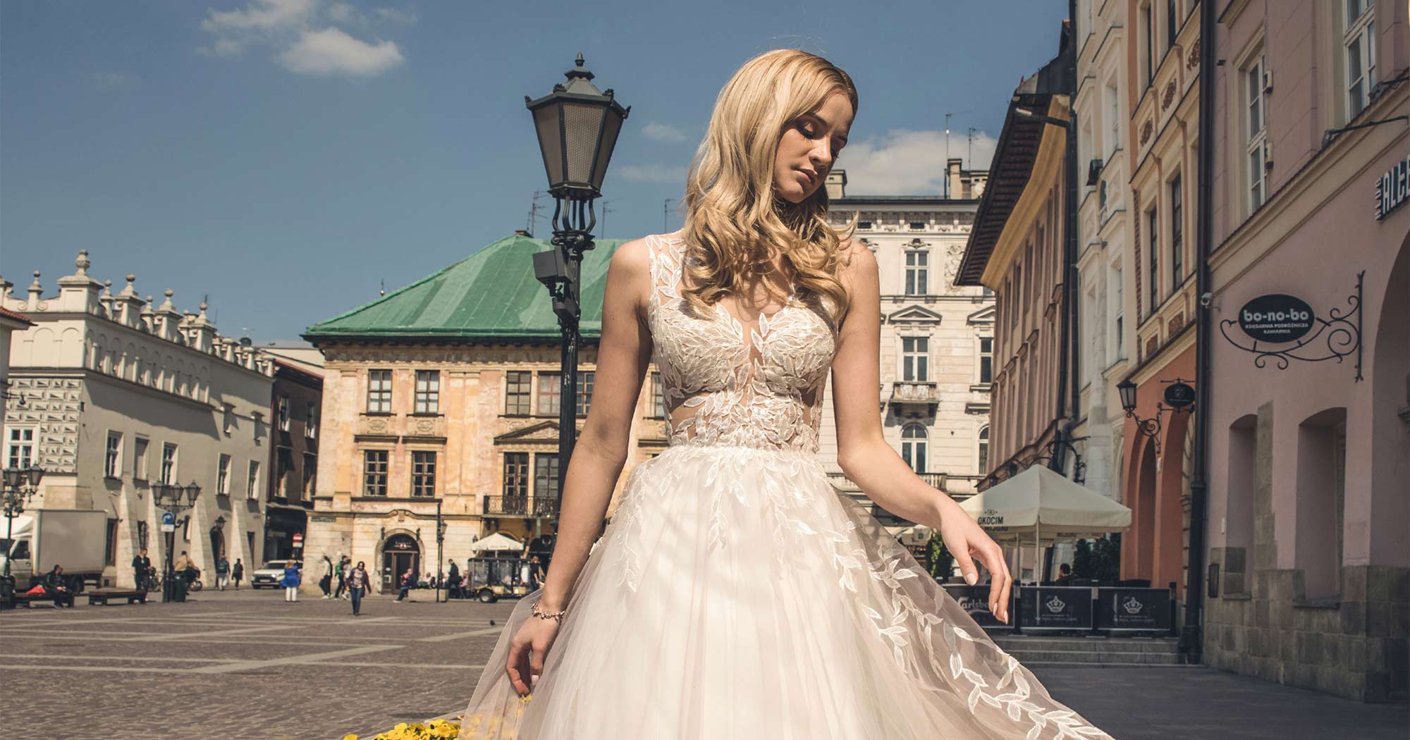 Idealny wygląd marzeniem każdej kobiety